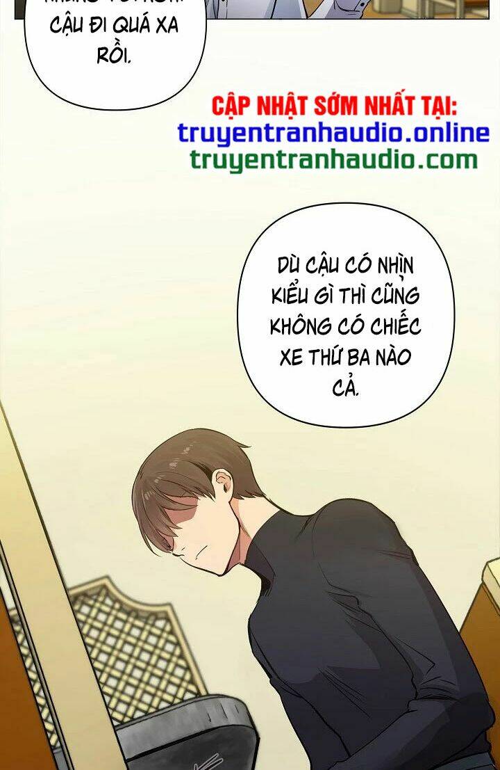 Bánh Răng Thời Gian Chương 16 Ảnh 60