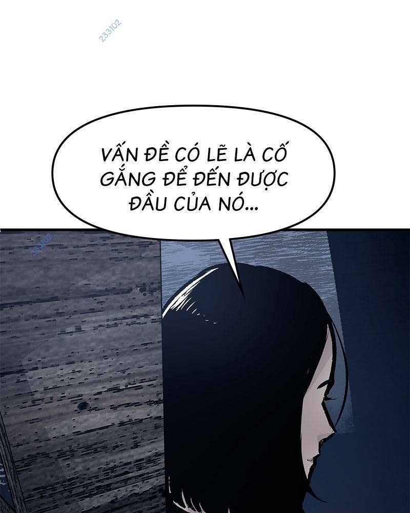 Kị Sĩ Xác Sống Chương 25 Ảnh 36