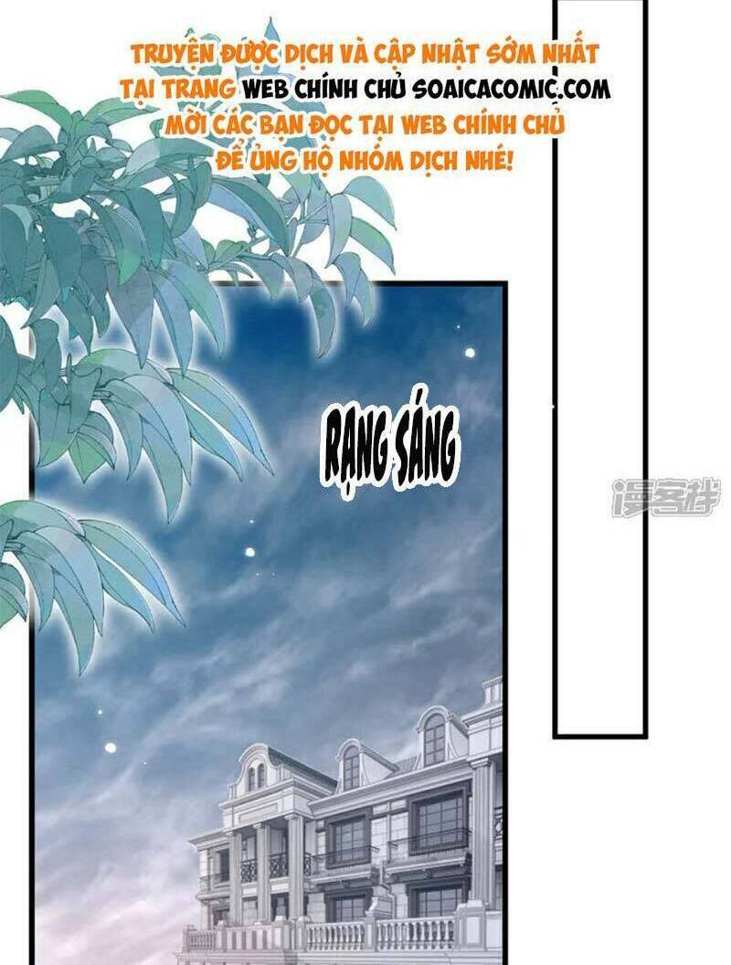 Manh Bảo Của Tôi Là Liêu Cơ Chương 203 Ảnh 35