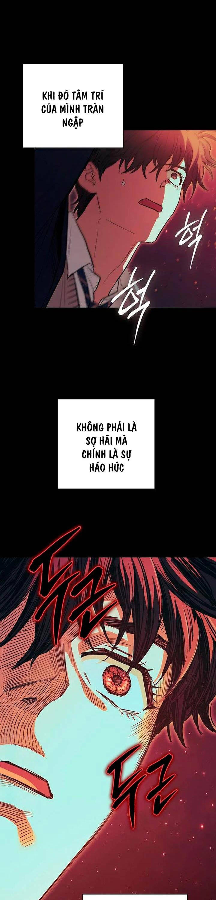 Những Ranker Cấp S Mà Tôi Nuôi Dưỡng Chương 139 Ảnh 9