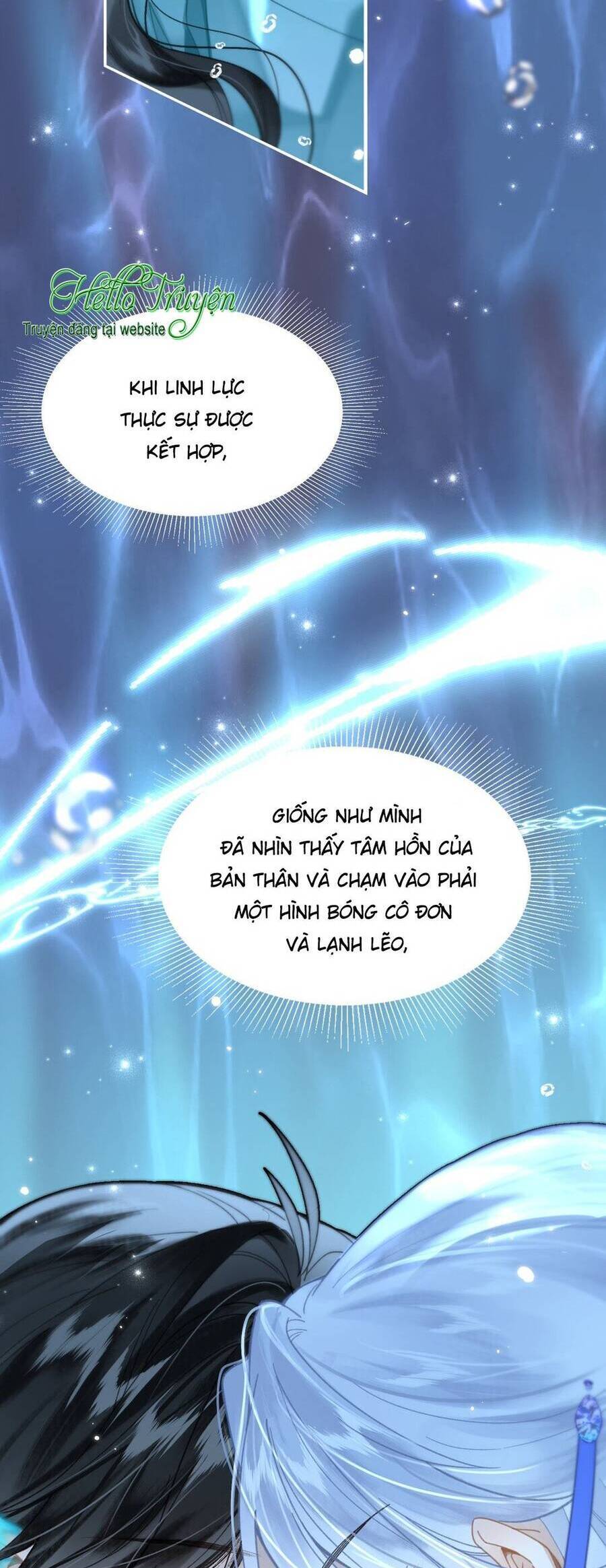 Đến Đông Hải Tìm Mỹ Nhân Chương 14 Ảnh 14