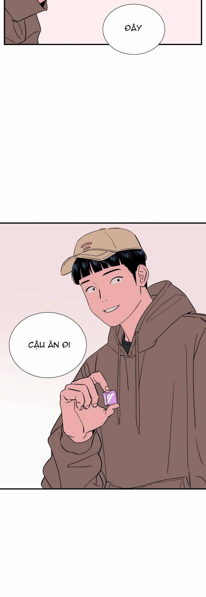 Vũ Trụ Cuả Tôi Chương 46 Ảnh 11