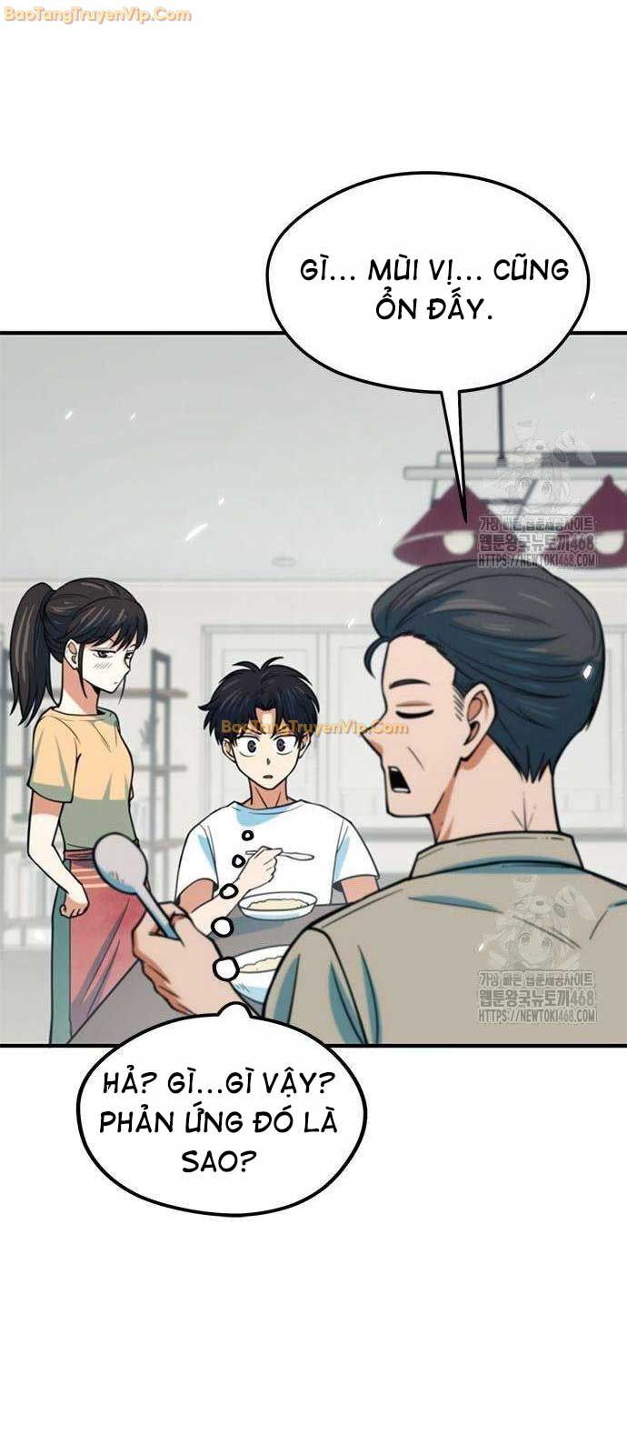 Tôi Bị Hiểu Lầm Là Siêu Sao Trên Sân Cỏ Chương 15 Ảnh 11