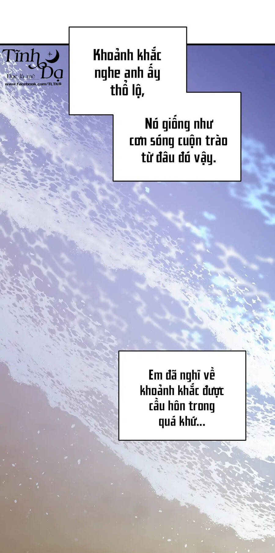 Trước Khi Cái Chết Chia Lìa Đôi Ta Chương 76 Ảnh 111