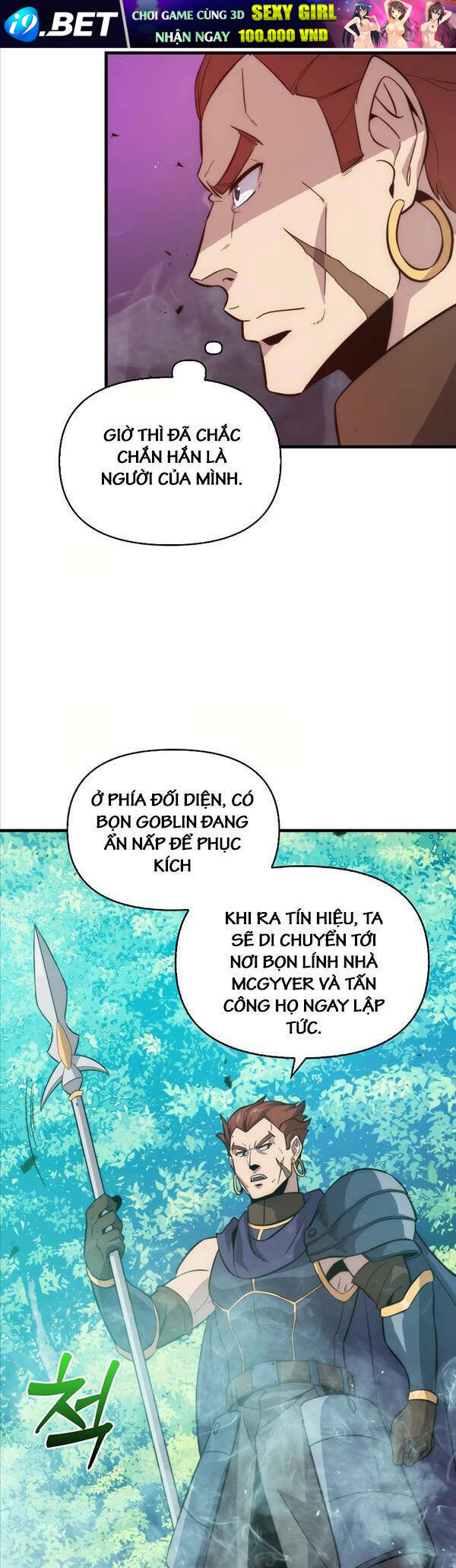 Kiếm Sư Cấp 9 Trở Lại Chương 9 Ảnh 28