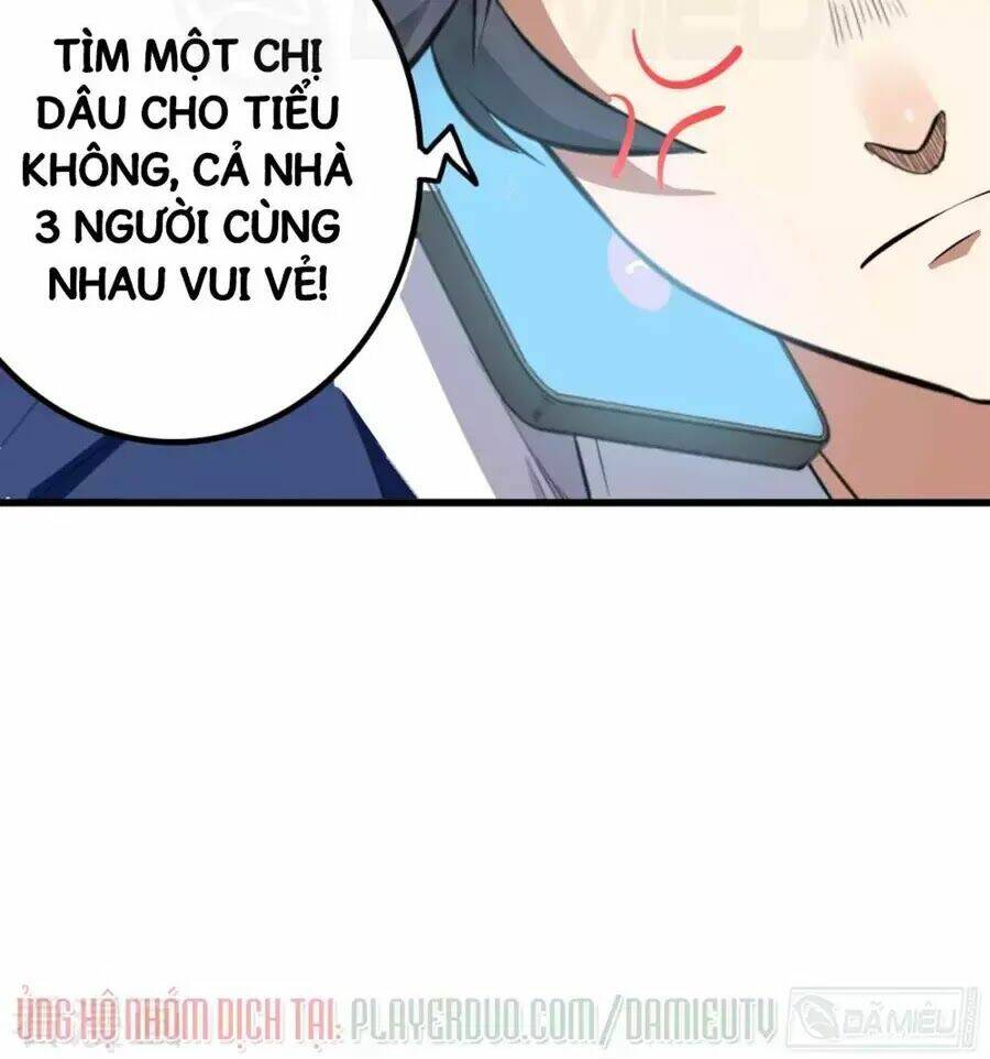Tuyệt Phẩm Cao Thủ Của Ngự Tỷ Chương 1 Ảnh 63