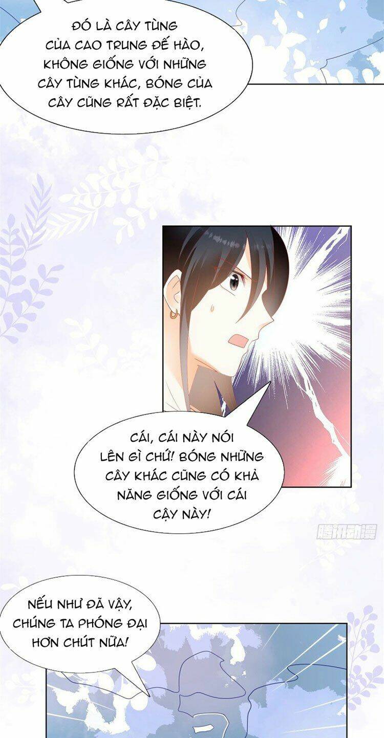 1000 Tư Thế Cưa Đổ Tổng Tài Chương 143 Ảnh 24