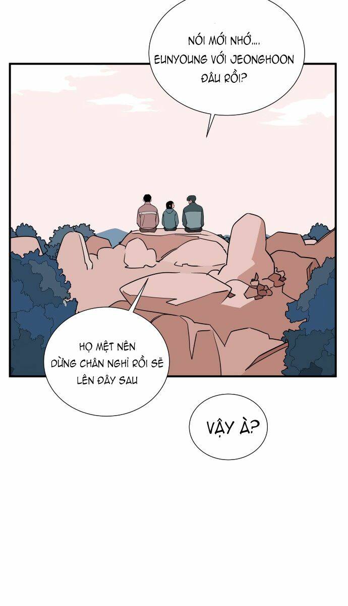 Vũ Trụ Cuả Tôi Chương 44 Ảnh 42