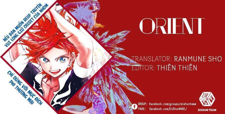 Orient Chương 123 Ảnh 3