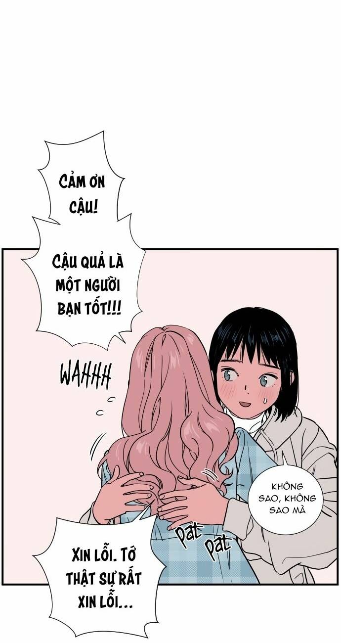 Vũ Trụ Cuả Tôi Chương 41 Ảnh 39