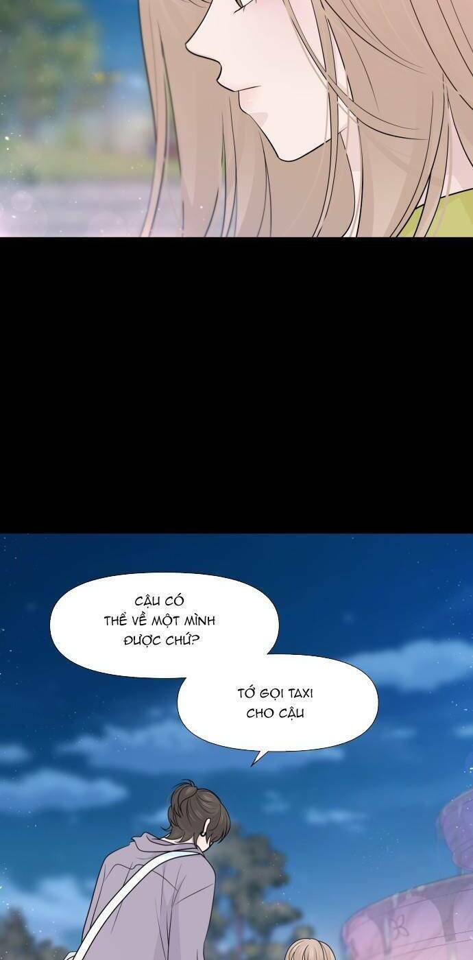 Lời Tỏ Tình Đi Lạc Chương 68 Ảnh 61