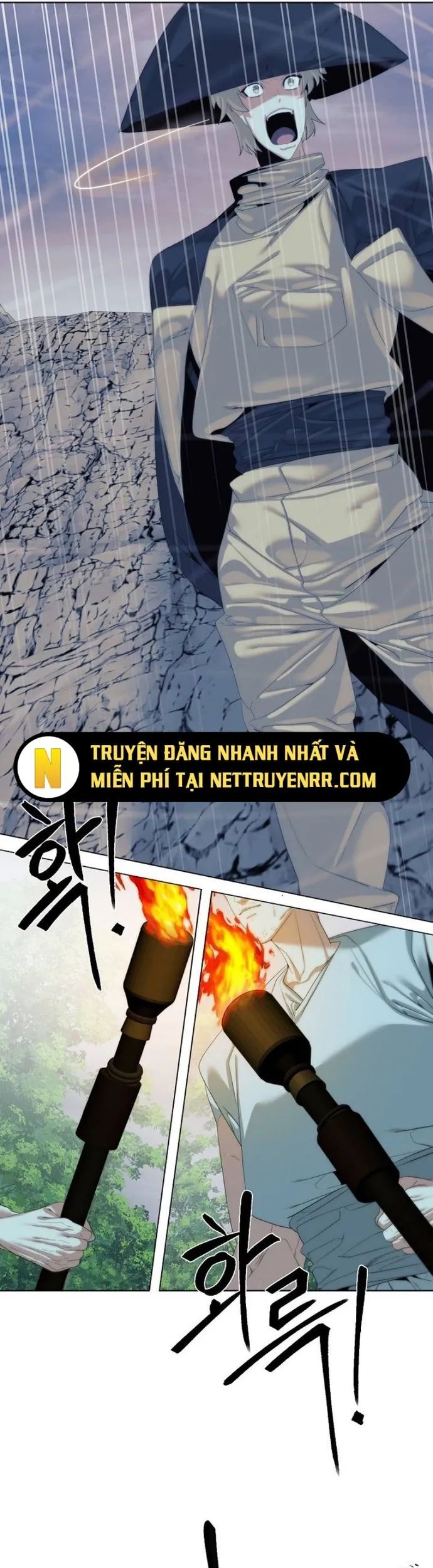 Hành Tinh Quái Vật Chương 62 Ảnh 10