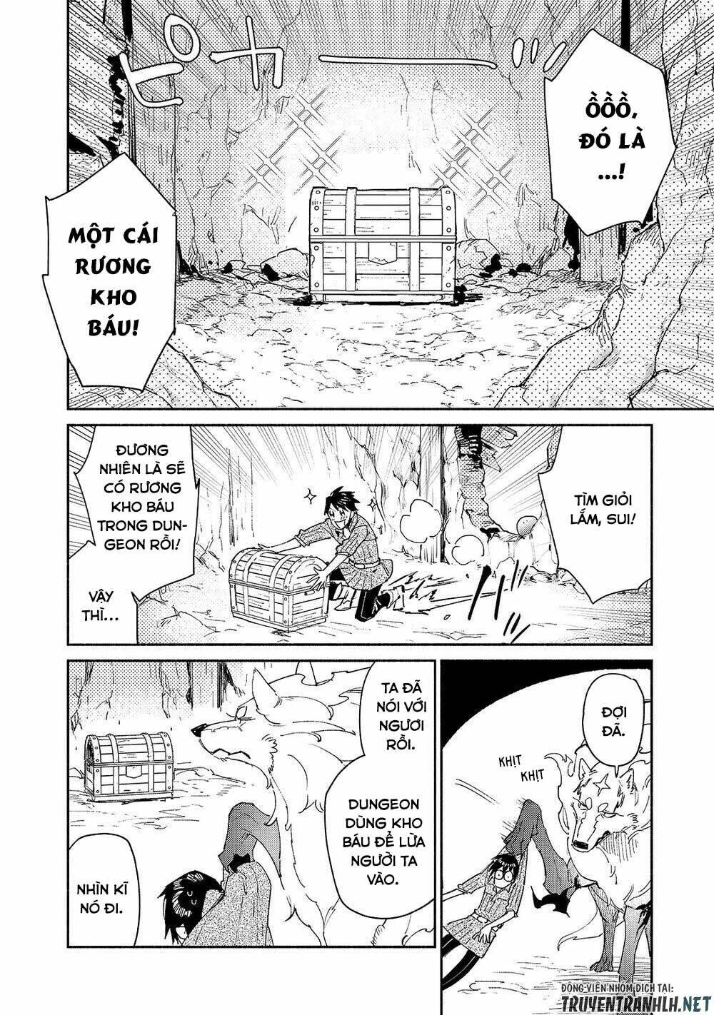 Tondemo Skill De Isekai Hourou Meshi Chương 44 Ảnh 9