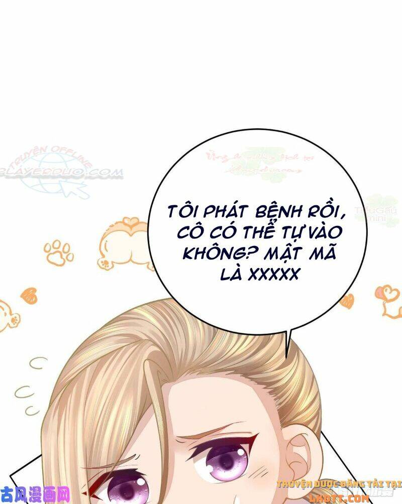 Đứa Trẻ Có 5 Daddy Chương 1 Ảnh 33