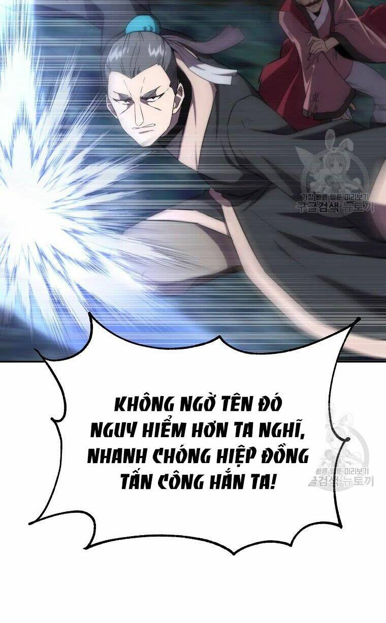 Thiếu Niên Phương Sĩ Chương 38 Ảnh 16