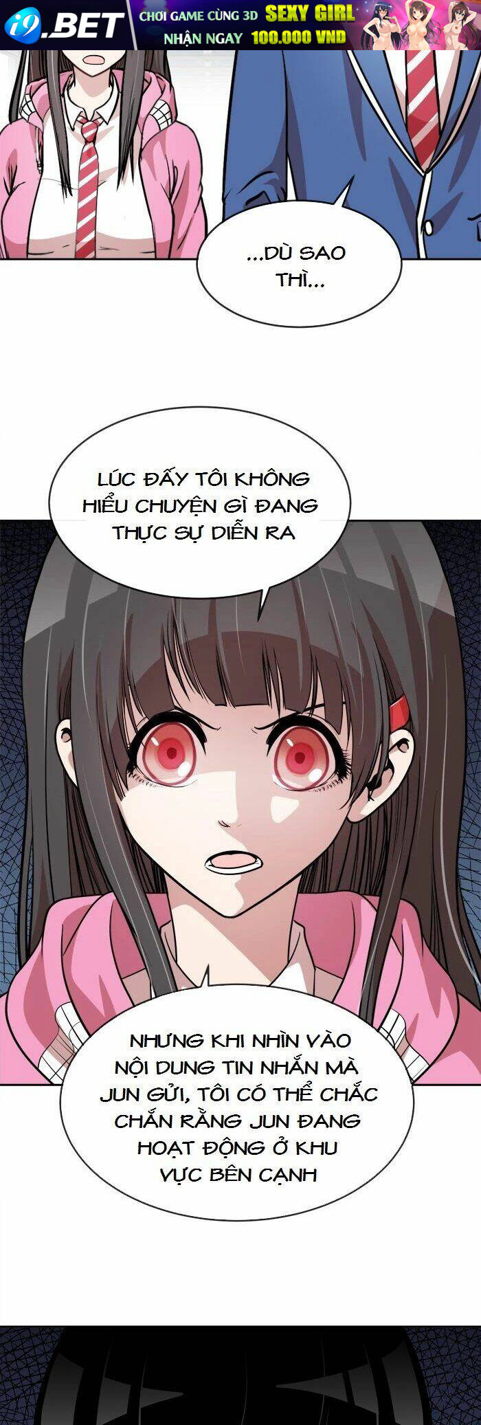 Change (Jinyuan) Chương 80 Ảnh 13