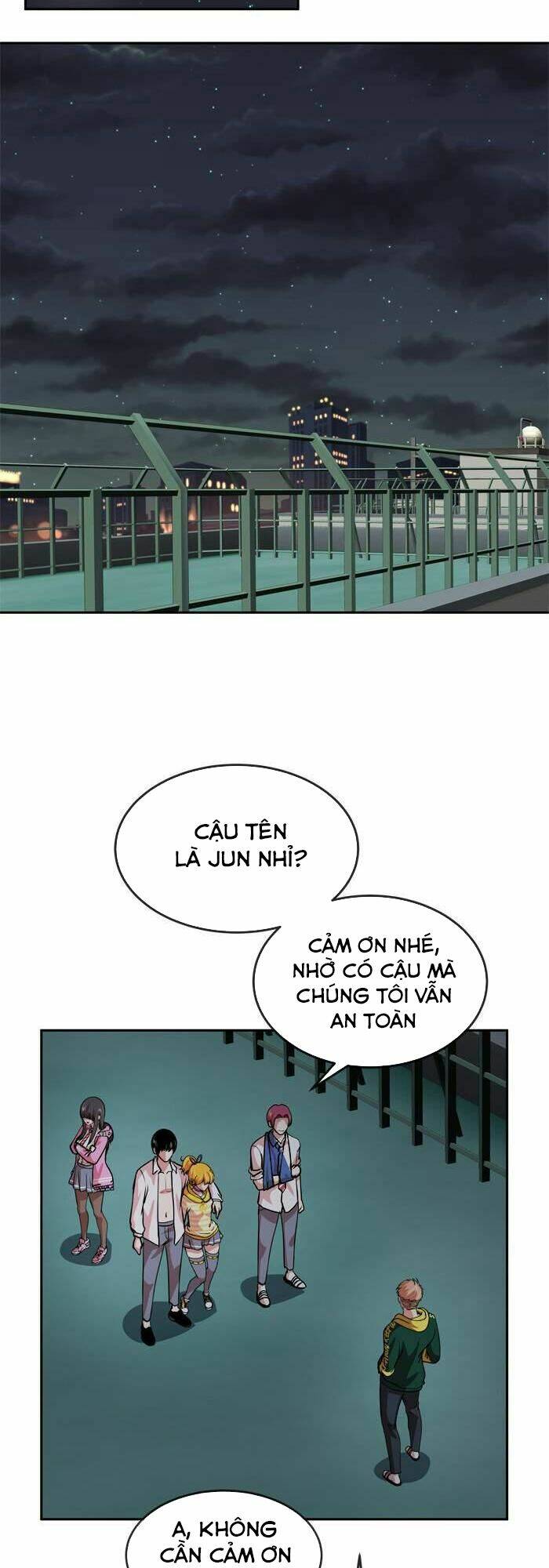 Change (Jinyuan) Chương 100 Ảnh 24