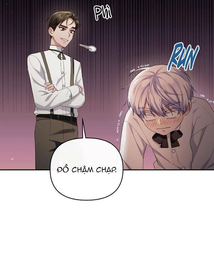 Nữ Chính Bỏ Trốn Ở Nhà Bên Chương 31 Ảnh 49
