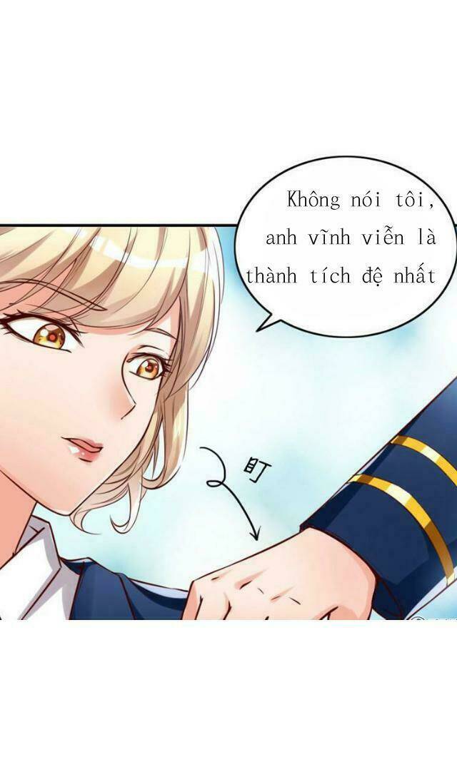 Vợ Có Chút Lạnh Lùng Chương 13 Ảnh 9