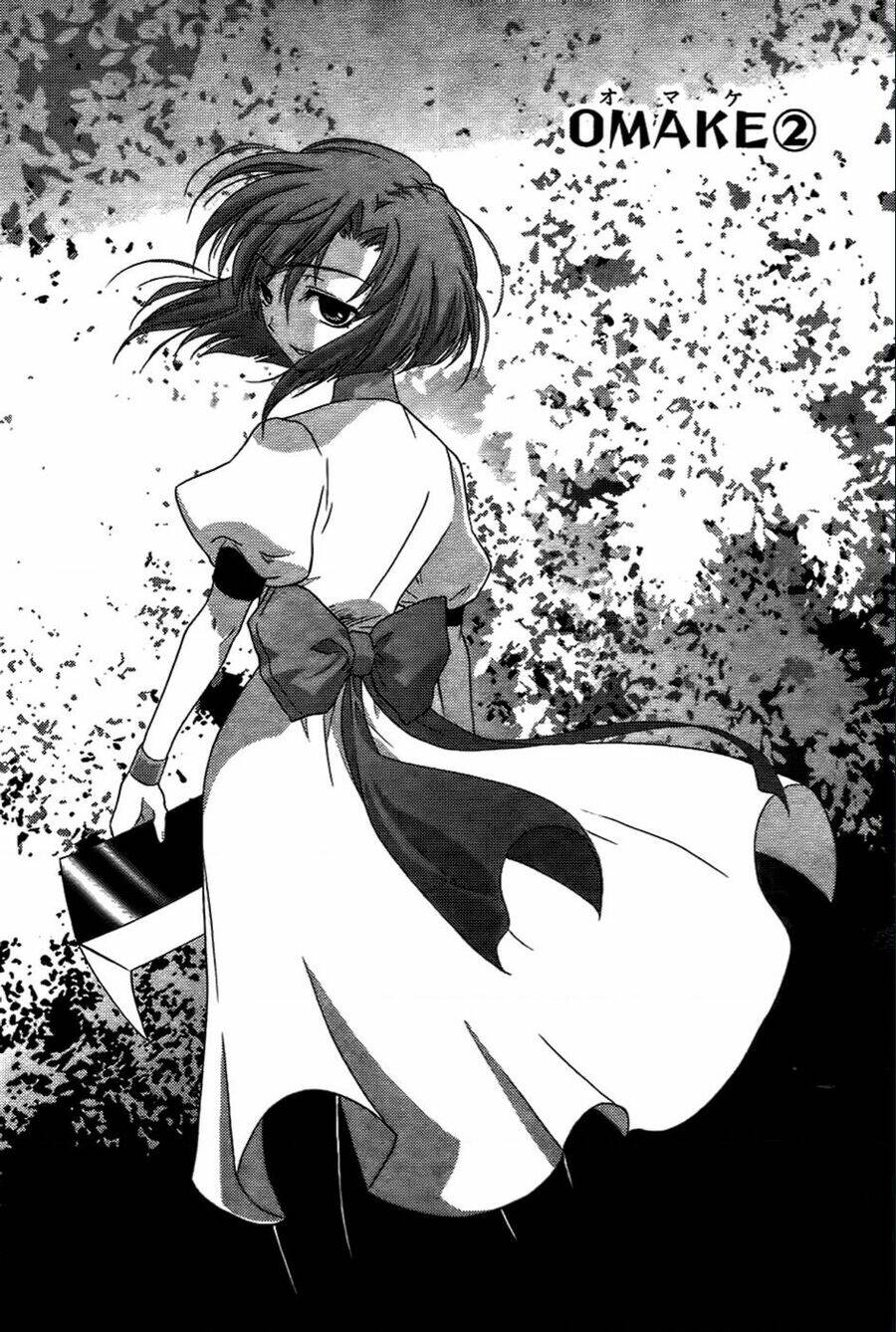 Higurashi No Naku Koro Ni - Onikakushi Hen Chương 5 Ảnh 50