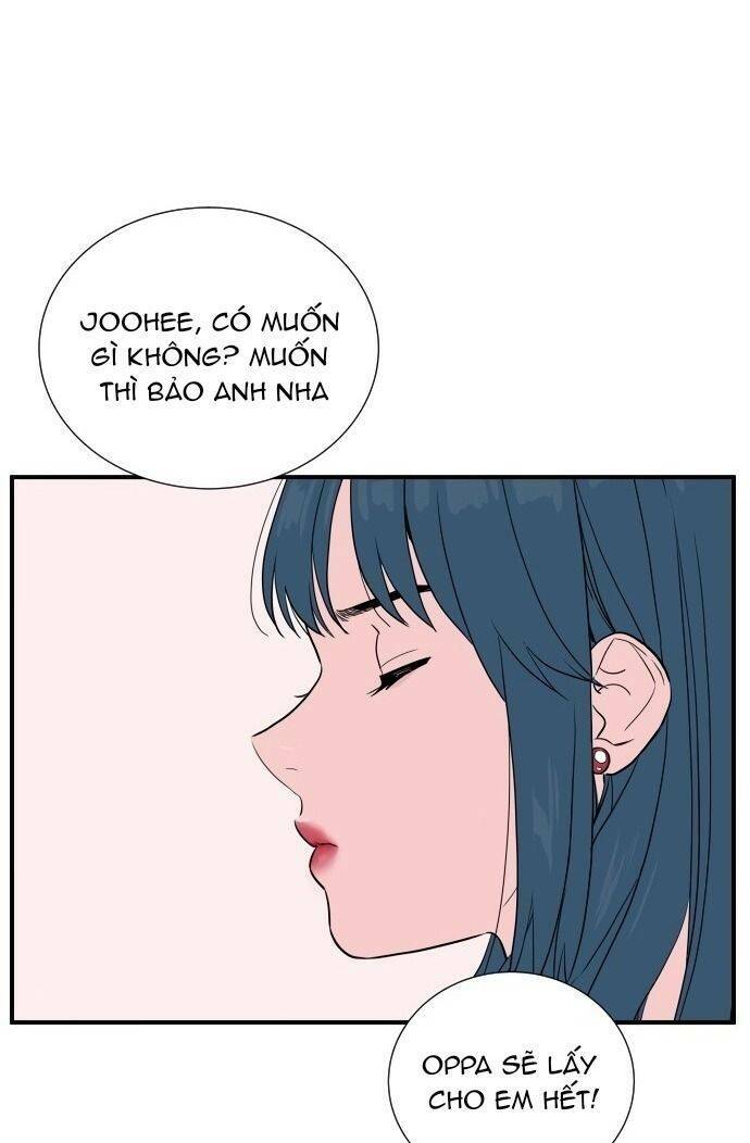Vũ Trụ Cuả Tôi Chương 30 Ảnh 58