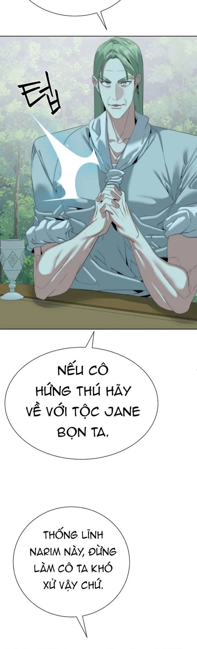 Hành Tinh Quái Vật Chương 64 Ảnh 29