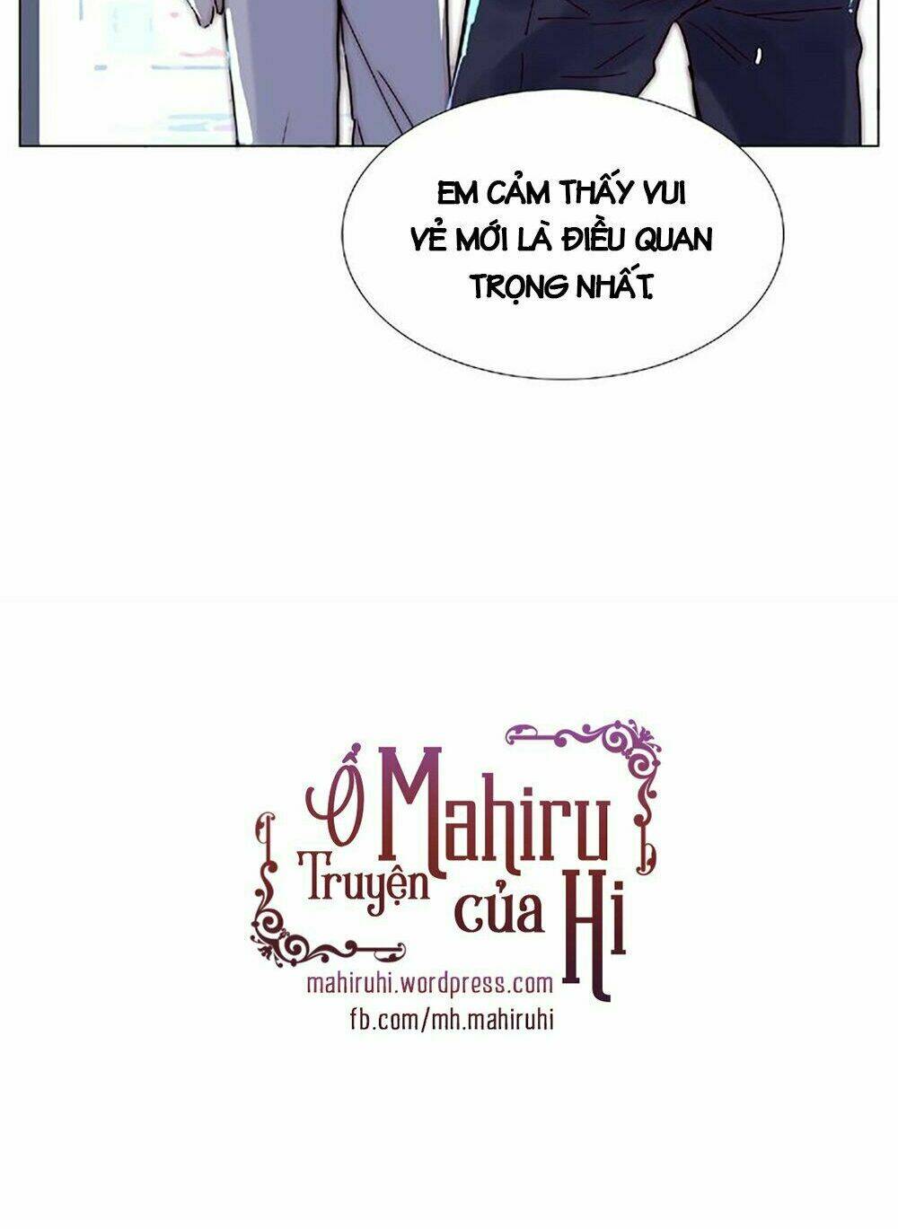 Tình Yêu Chớp Nhoáng Chương 105 Ảnh 33