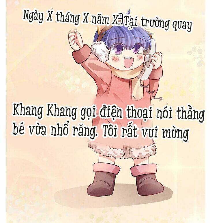 Trọng Sinh Để Ngủ Với Ảnh Đế Chương 232.1 Ảnh 12