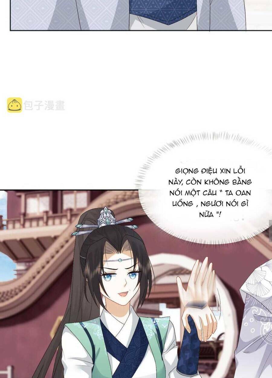 Vương Gia Cuồng Ghen Tuông Chương 14 Ảnh 35