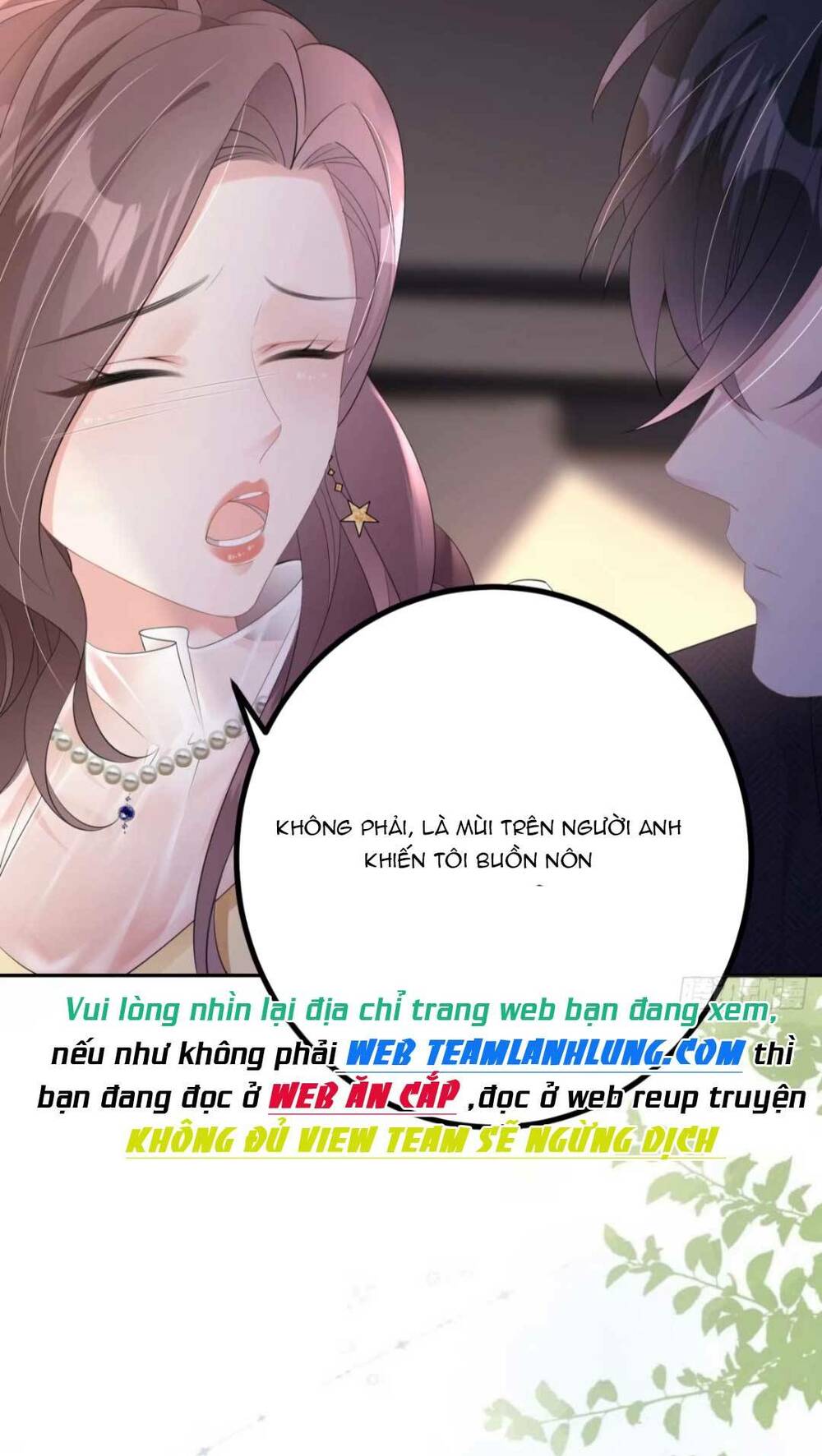 Sau Khi Bị Hắn Ngược Đãi : Cô Quay Lại Trả Thù Chương 12 Ảnh 31