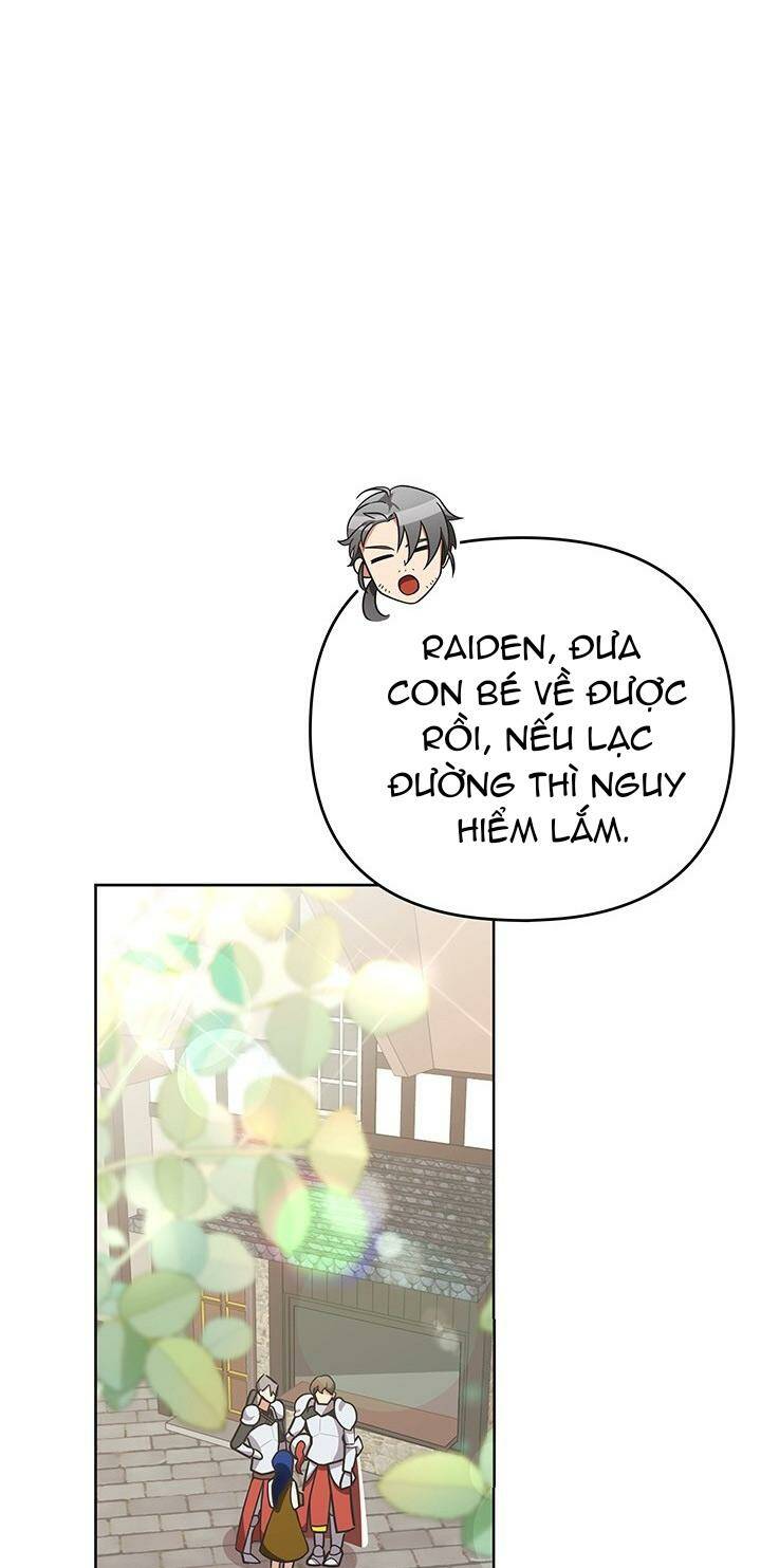 Mục Tiêu Là Sở Hữu Căn Nhà Hai Tầng Chương 3 Ảnh 16
