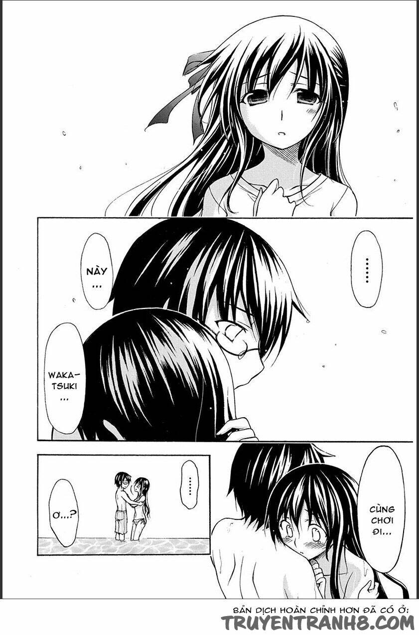 Gou-Dere Bishoujo Nagihara Sora Chương 19 Ảnh 40