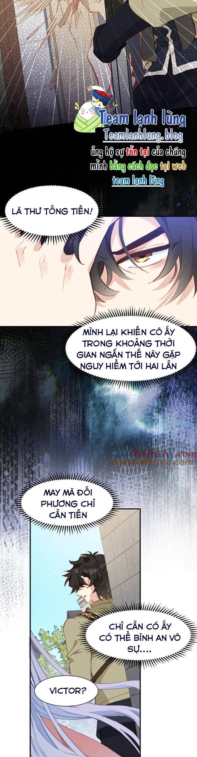 Bổn Công Chúa Không Muốn Được Chiều Chuộng Chương 49 Ảnh 20