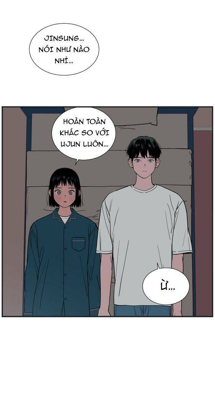 Vũ Trụ Cuả Tôi Chương 28 Ảnh 3