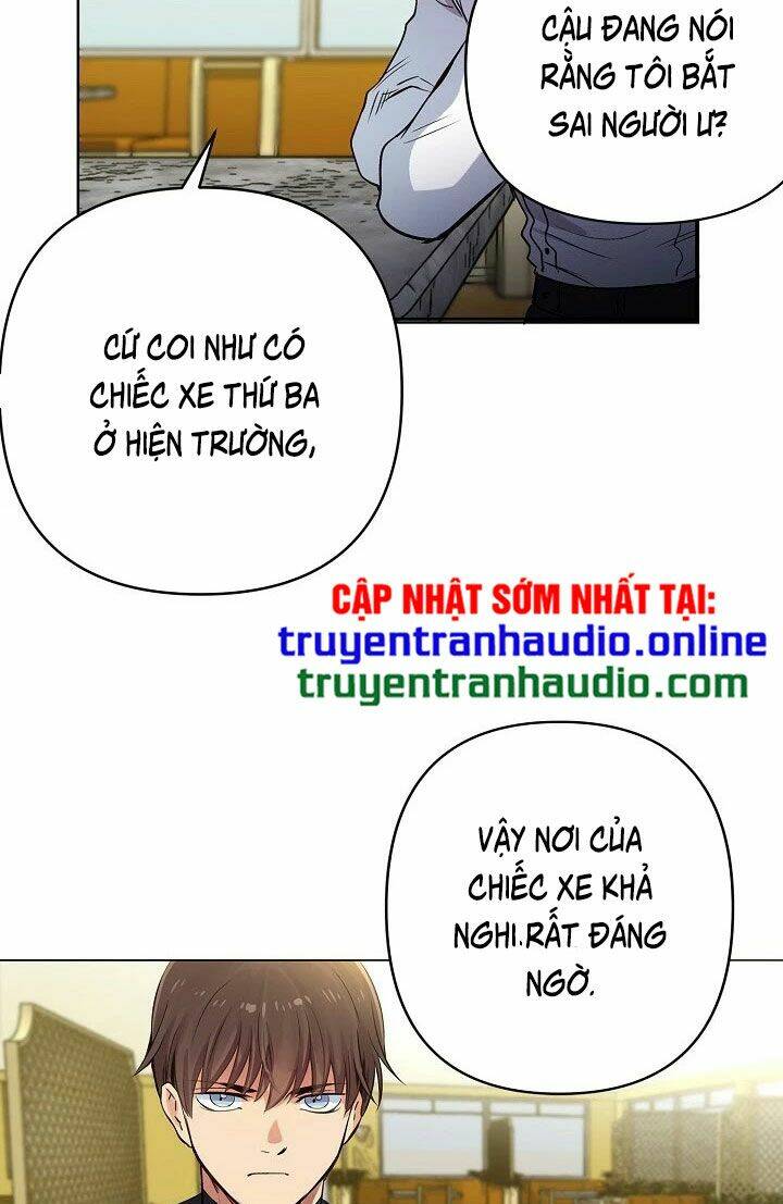 Bánh Răng Thời Gian Chương 16 Ảnh 55