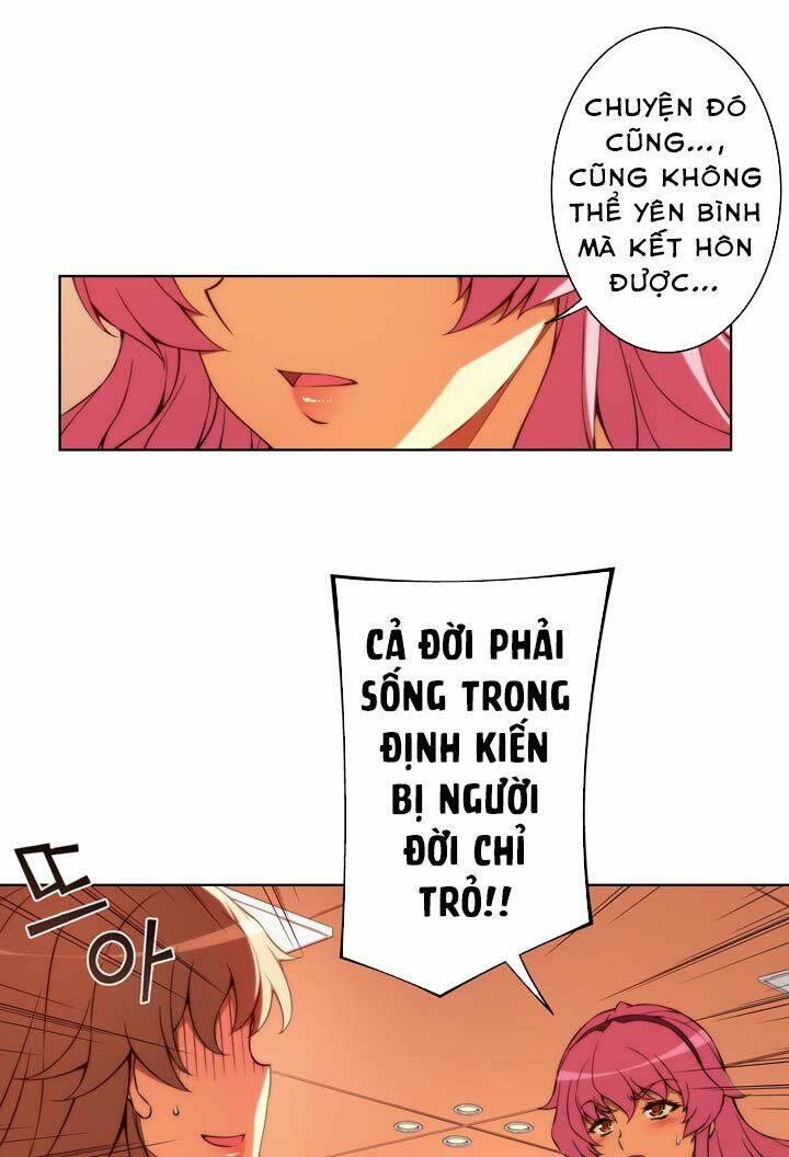 Unbalance Triangle Chương 59.1 Ảnh 30