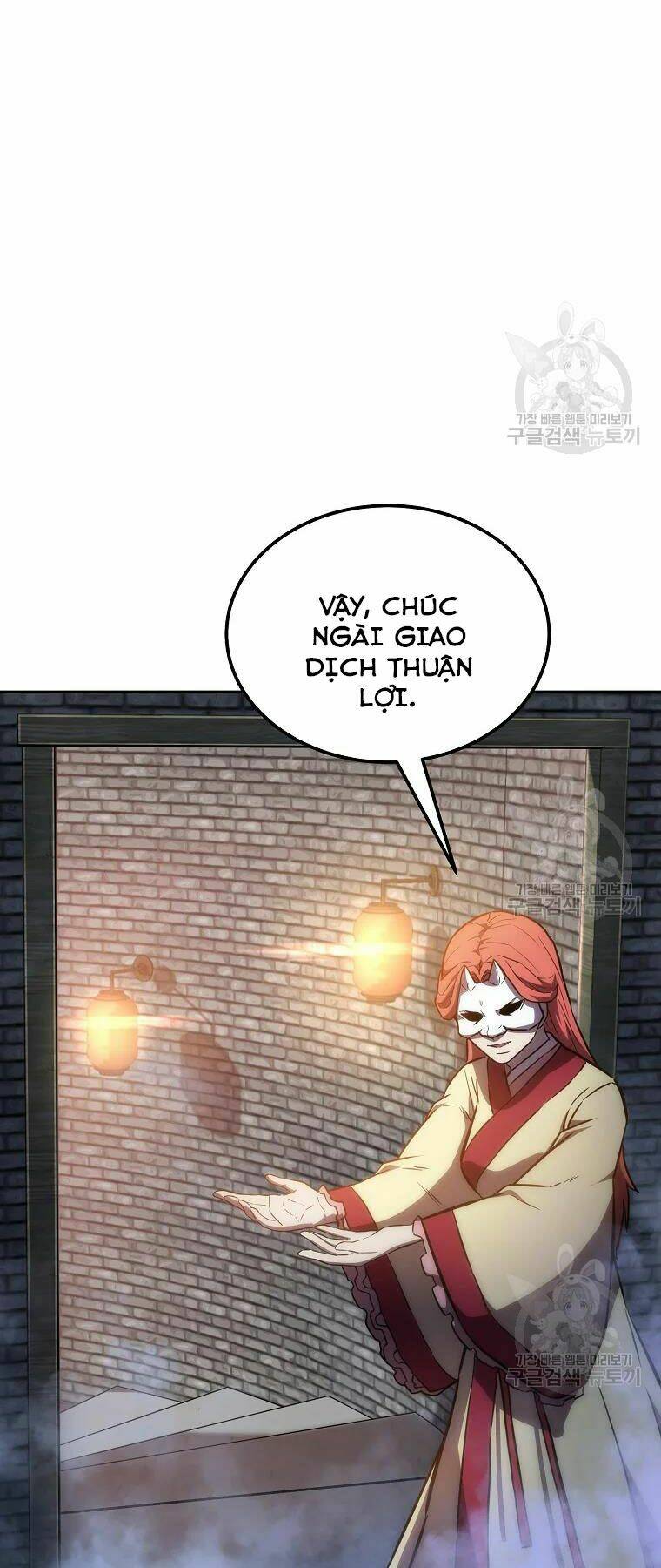 Thiếu Niên Phương Sĩ Chương 41 Ảnh 49
