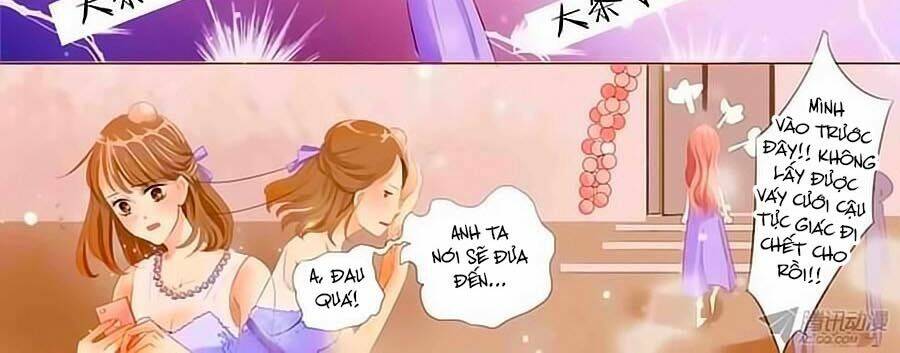 Thanh Xuân Sau Khi Anh Ra Đi Chương 3 Ảnh 4