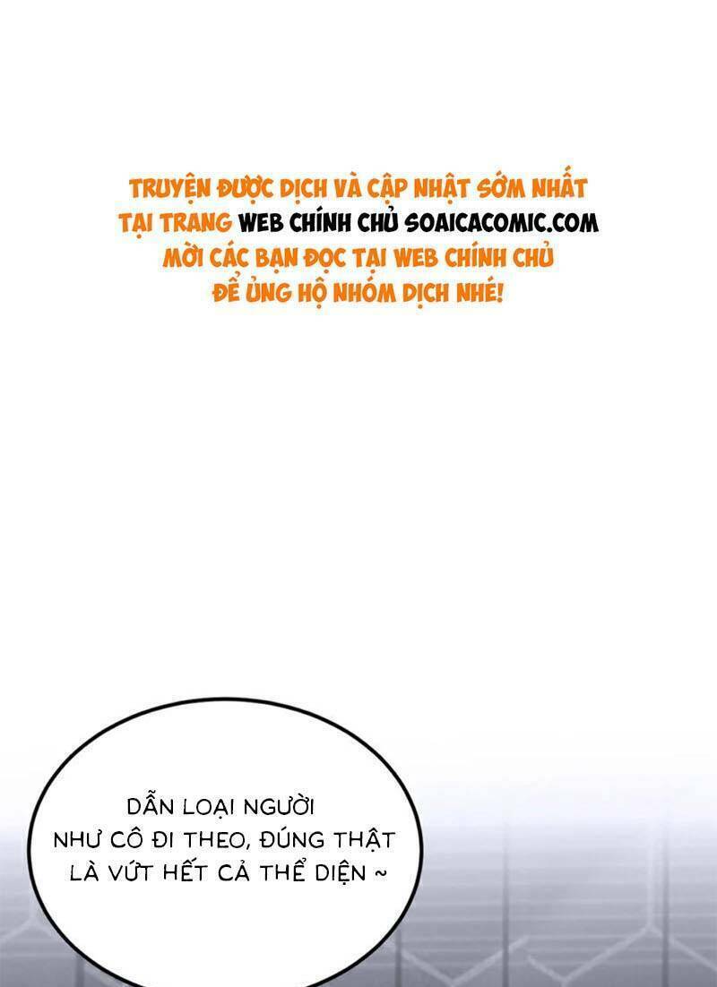 Manh Bảo Của Tôi Là Liêu Cơ Chương 205 Ảnh 2