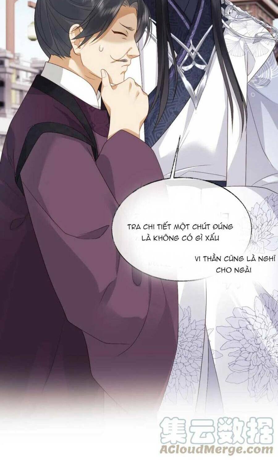 Vương Gia Cuồng Ghen Tuông Chương 19 Ảnh 10