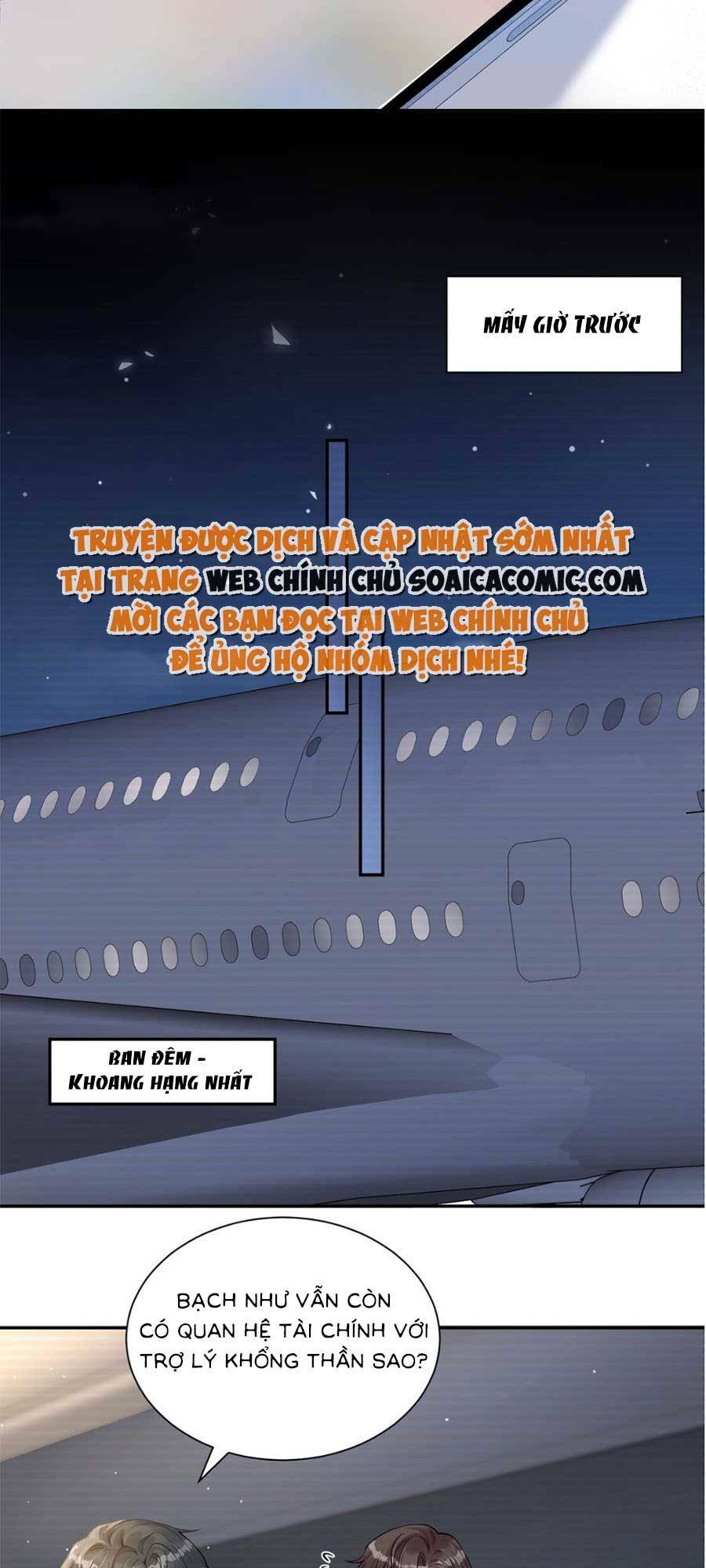 Thiên Kim Giả Và Màn Trở Mình Cùng Anh Boss Hệ Thống Chương 2 Ảnh 6