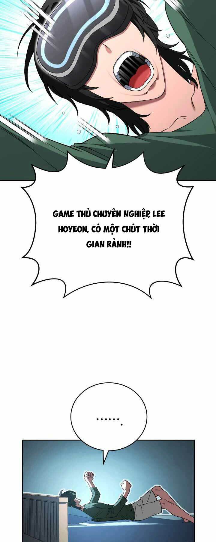 Thuộc Hạ Cực Kỳ Tài Năng Của Tôi Chương 1 Ảnh 10