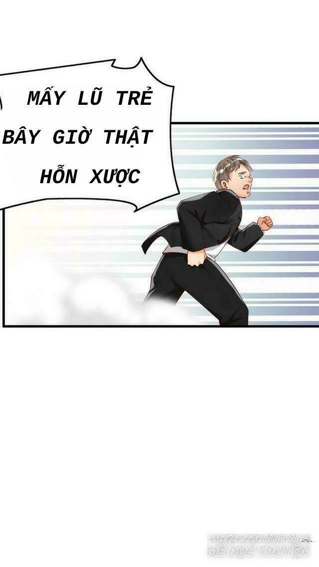 Vợ Có Chút Lạnh Lùng Chương 15 Ảnh 17