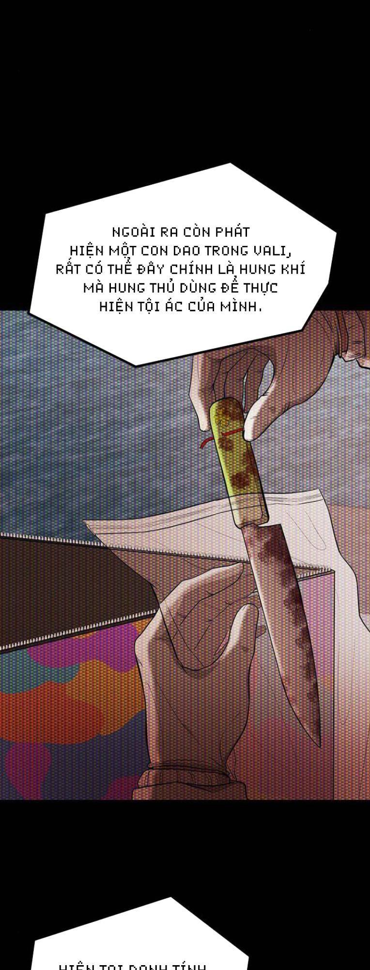 Phòng Kín Chương 13 Ảnh 6