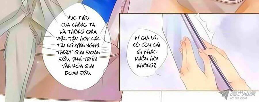 Thanh Xuân Sau Khi Anh Ra Đi Chương 9 Ảnh 4