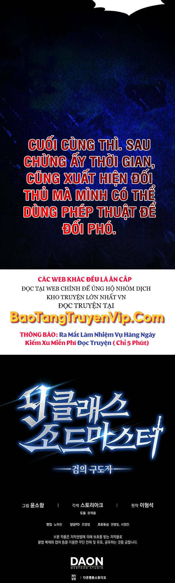 Kiếm Sư Cấp 9 Trở Lại Chương 9 Ảnh 36