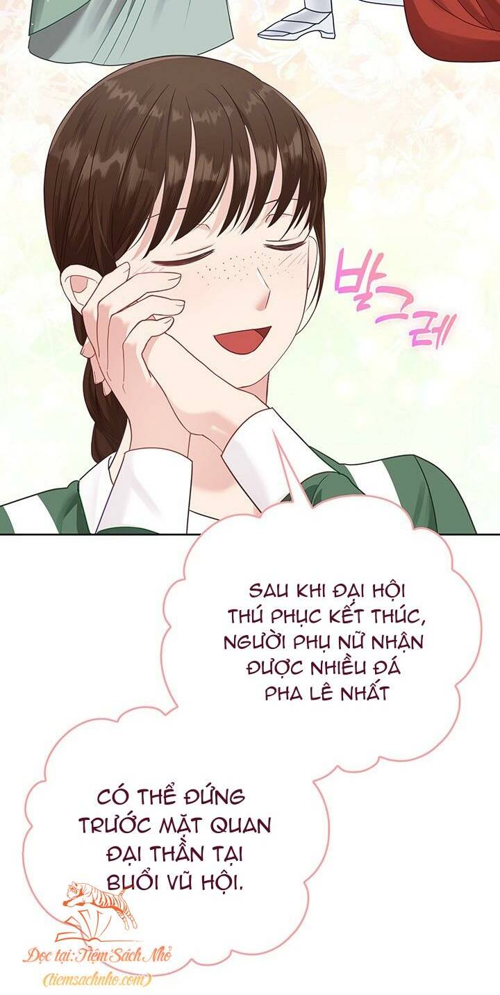 Mục Tiêu Là Sở Hữu Căn Nhà Hai Tầng Chương 12 Ảnh 53
