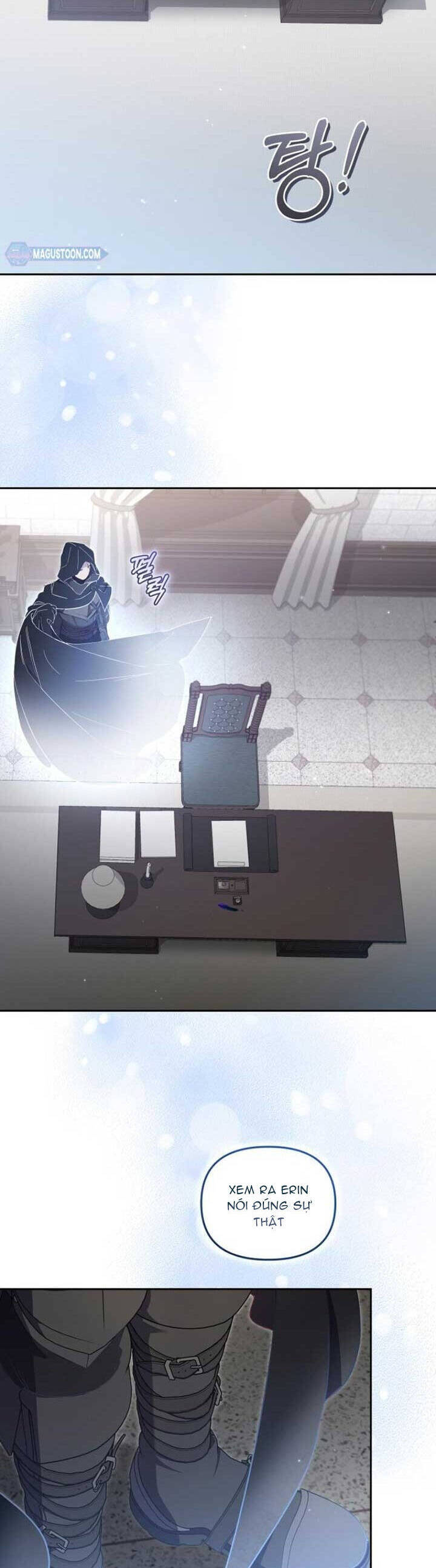 Tôi Đang Được Nuôi Dưỡng Bởi Những Kẻ Phản Diện Chương 81 Ảnh 27
