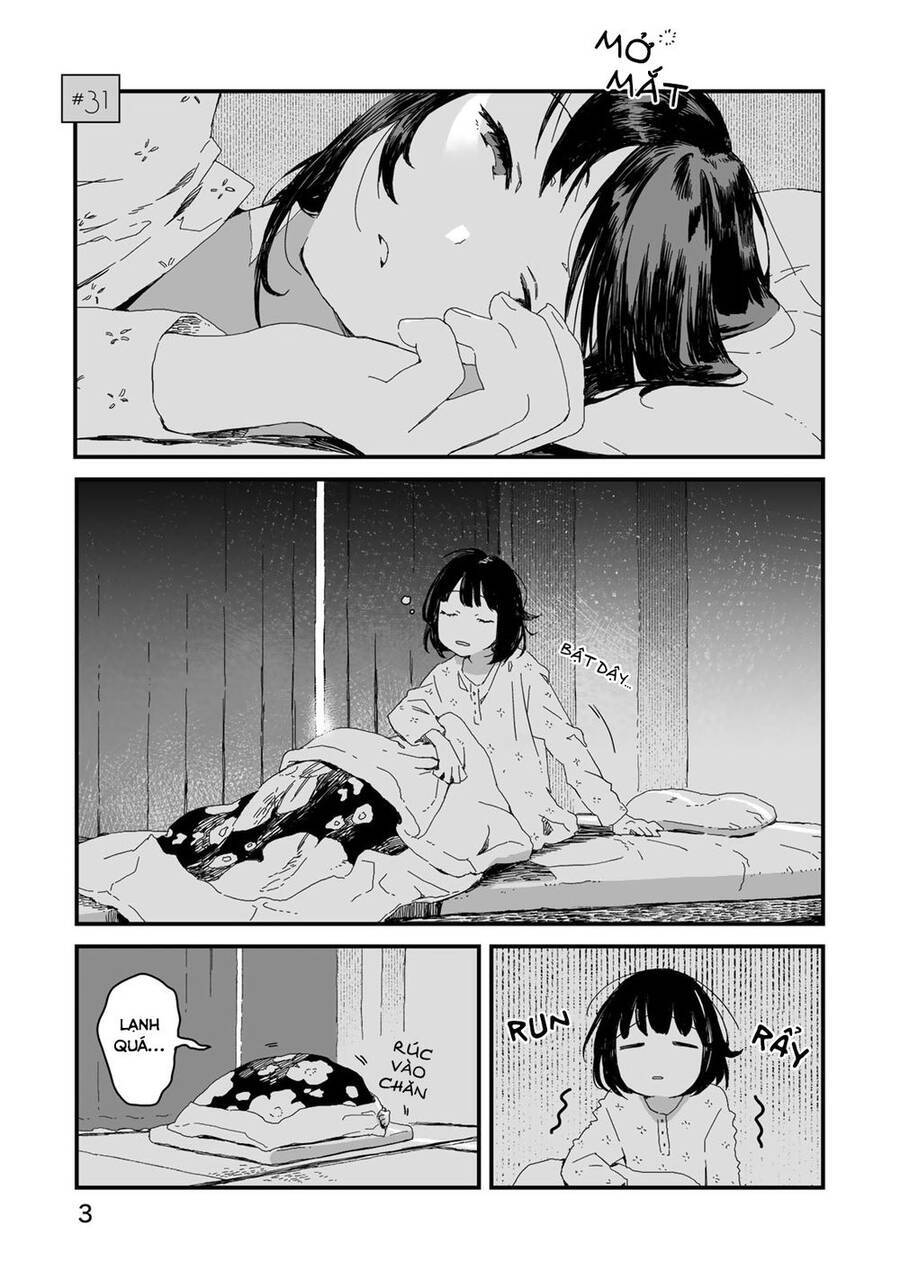 Maid-San Wa Taberu Dake Chương 31 Ảnh 4