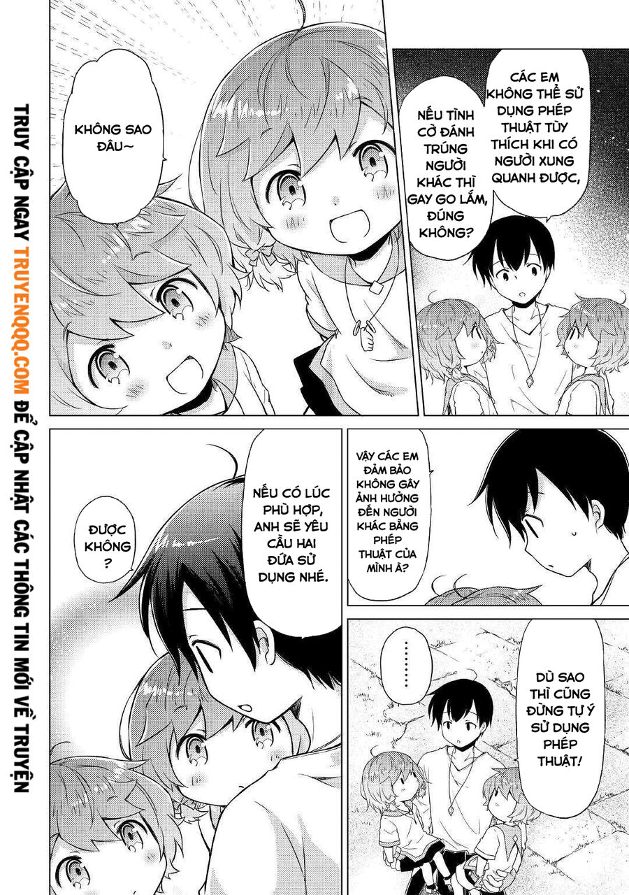 Isekai Yururi Kikou Chương 47 Ảnh 9